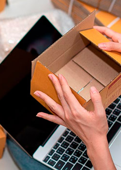 Packaging
